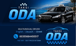 Taxi Oda