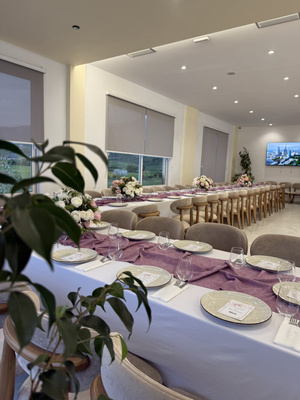 Te Labi Restaurant