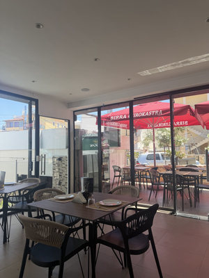 Te Tymi Restaurant
