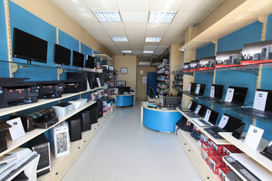 technosoft.al