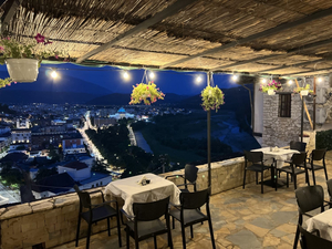 Terrace 360° Lion (Bar&Restaurant)