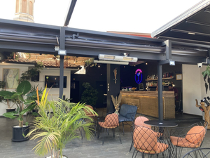 Terrace Lounge Bar