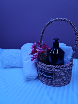 Thai Massage Saranda