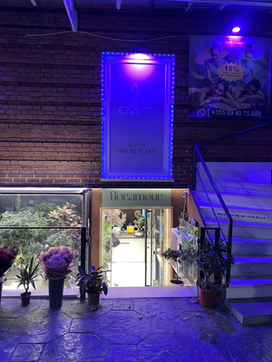 Thai Massage Tirana