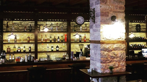 The Black Rose Pub