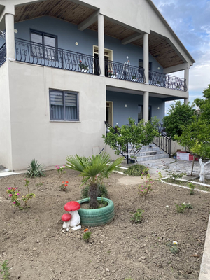 The Hideaway Guesthouse