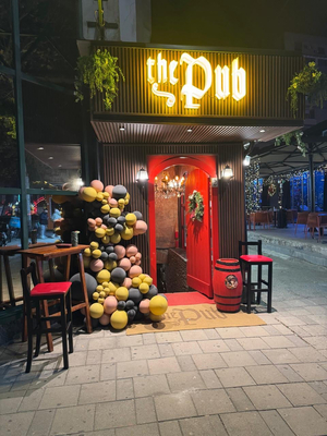 The Pub Bar Tirana