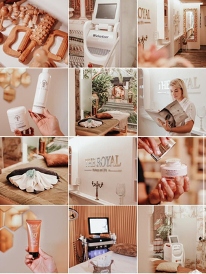 The Royal Wellness Clinic