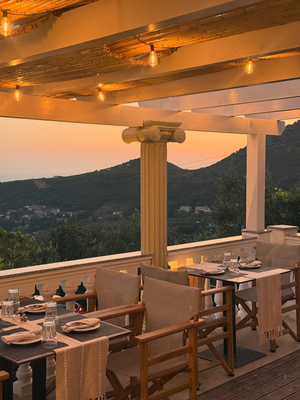 The Terrace