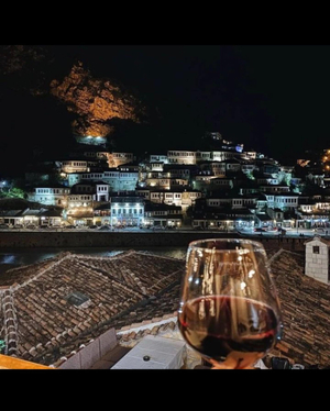 Tirana Day Trips