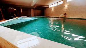 Tirana Spa Wellness Massage - Venere Temple