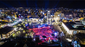 Tirana Square Hotel