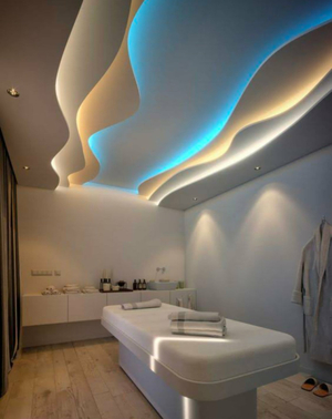 Tirana Wellness Spa