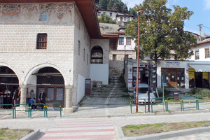 Tomor Shehu Guest House