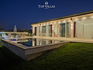 TOP Villas Durrës