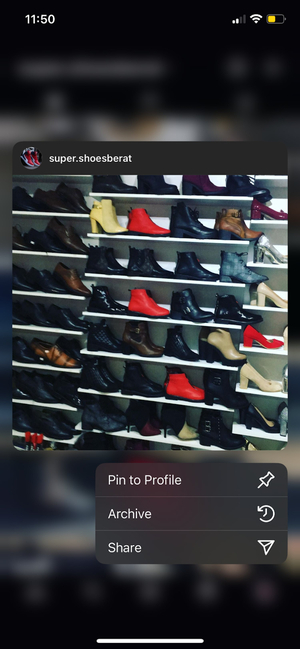 Totaj Store Berat
