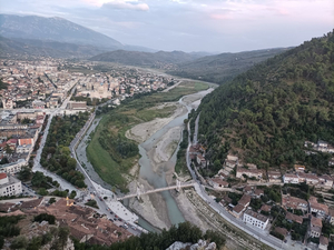 Tour Berat