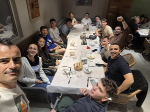 Traditional Restaurant Gent