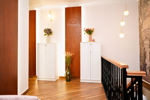 Traiano Boutique Hotel