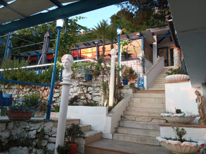 Tramonto Hotel