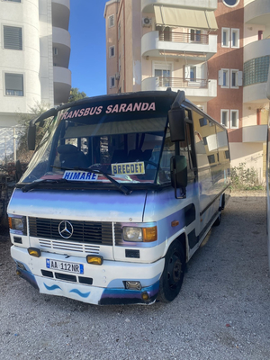 TransBus Saranda
