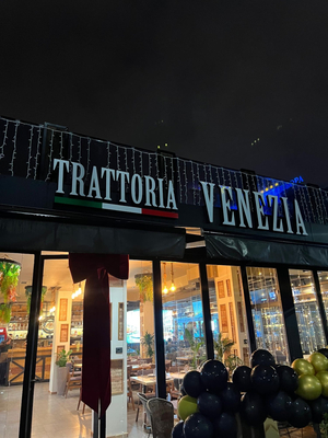 Trattoria Venezia