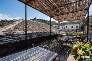Trigona Hostel