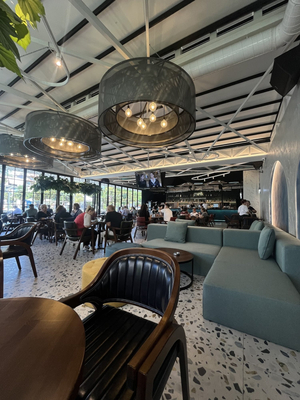 Truth Lounge Bar