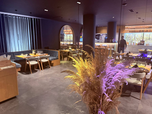 Uma Food & Drinks