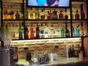Urban Bar
