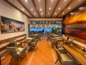 Valentino Restaurant
