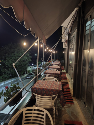 Valeza Restaurant