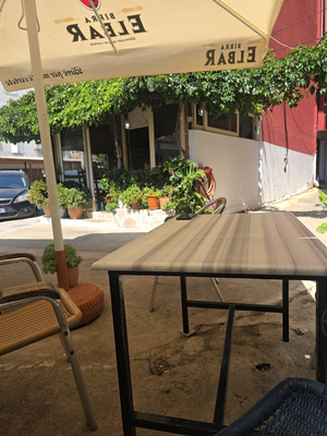 Valo's Fish Taverna