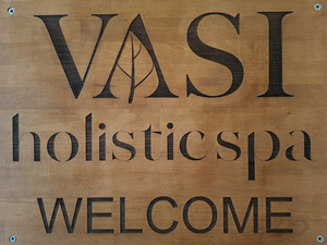 Vasi Holistic Spa Vlore