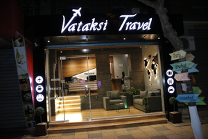 Vataksi Travel - Agjensi Udhetimesh