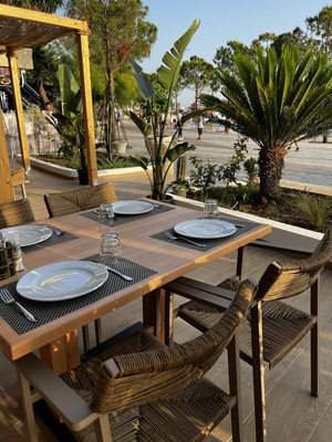Vela Marine Restaurant
