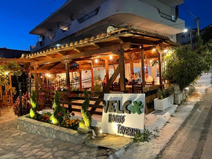 Velco BB Himara B&B