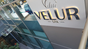 Velur Spa