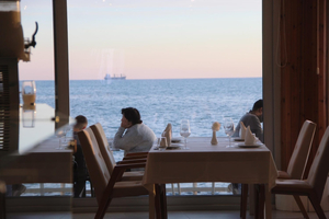 Ventus Harbor Restaurant