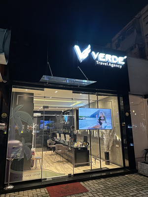 Verde Travel & Tours