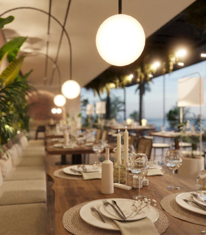 Verona Restaurant