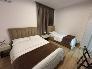 Vibe Comfort Tirana, Tirana