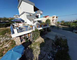 Vila Aldo Ksamil
