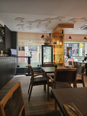 Vila Brais Albanian & Italian Cuisine