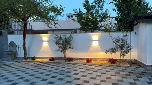 Vila Hyseni Durres, Durres