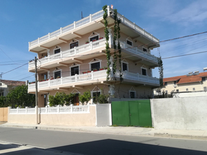 Vila Lika, Durres