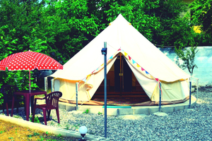 VILA LILI Guest House - Berat
