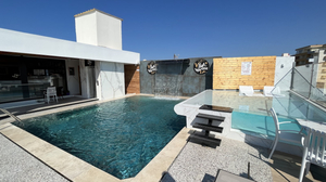 Vila One Beach Hotel, Durres