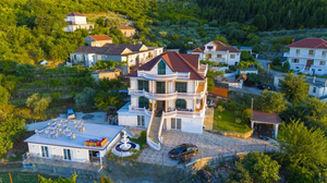 Vila Sela, Shkodër