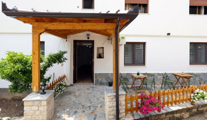 Vila Vreko, Berat